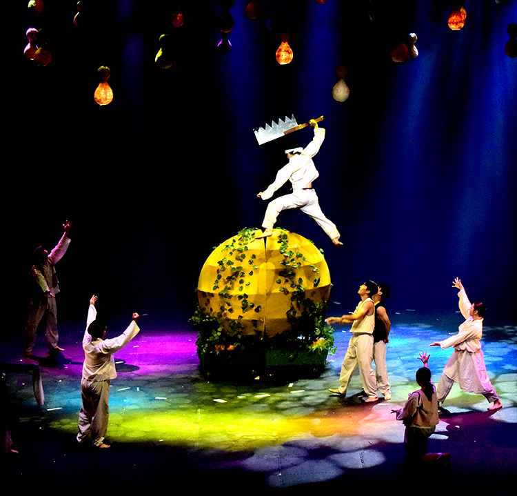 [기획] 소리킥 <태권, 놀부> 섬네일 파일