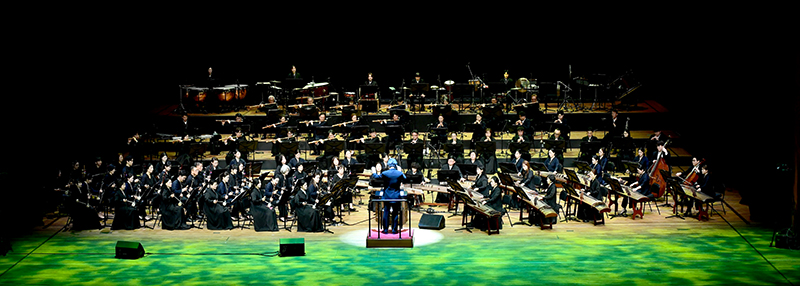 전북특별자치도립국악원 '신춘음악회' 섬네일 파일